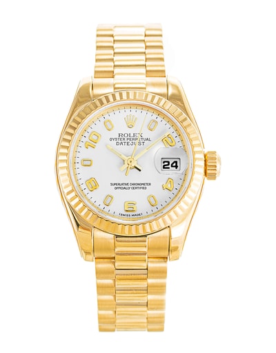 Rolex Datejust Lady 179178